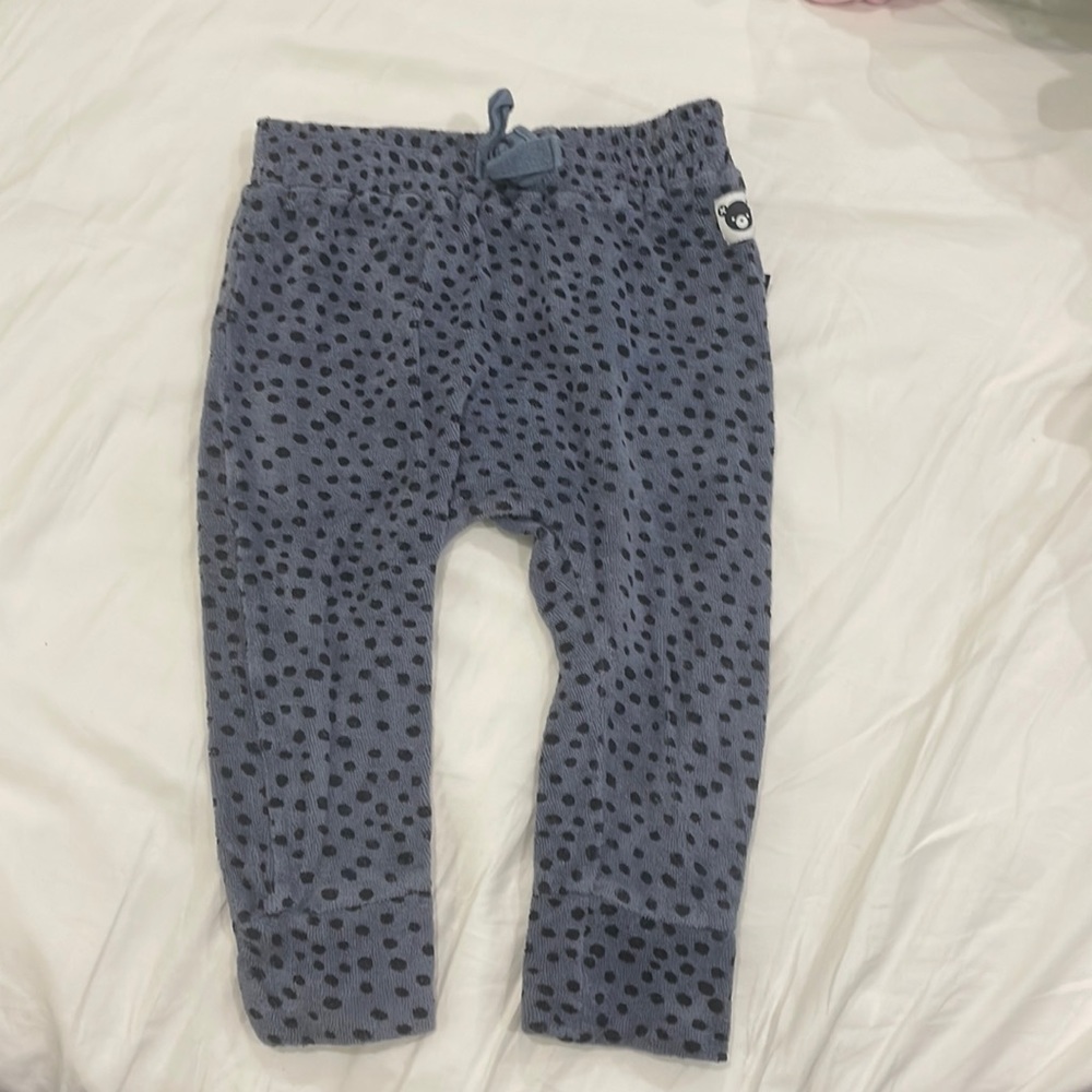 Huxbaby 3t Girls sweats